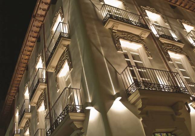 Relax y confort en Hotel San Ramón del Somontano. El entorno más romántico con nuestro Spa y Masaje en Huesca